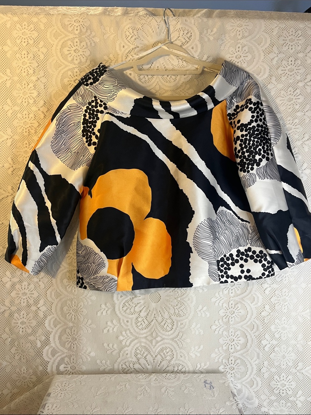 Raoul for Made in Kind Vintage 6 NWOT Anthropologie
